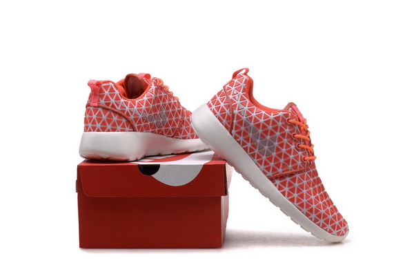 NIKE Roshe Run I Metric Women-005